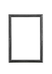 Blank frame