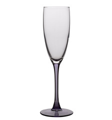the one wineglass