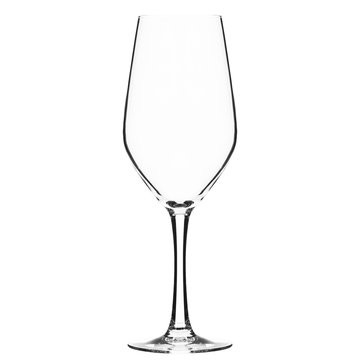 the one wineglass