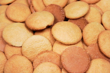 Teegebäck