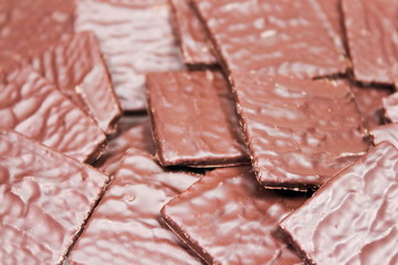 Schokolade