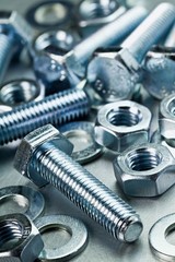 Metal tools