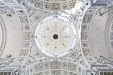 Theatinerkirche