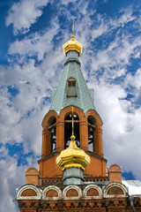 golden dome