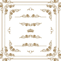 decorative frame