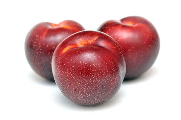 plums
