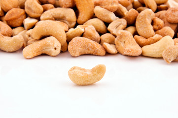 Cashew nut