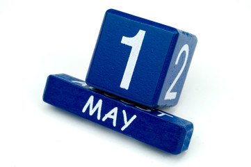 1. Mai