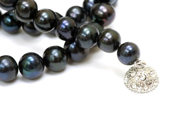 pearls