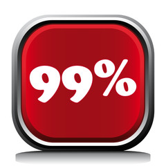 99 PERCENT ICON