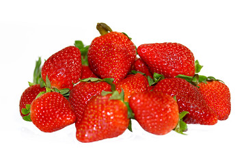 Erdbeeren