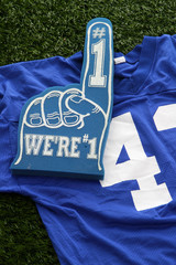 Football Jersey
