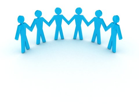 social network