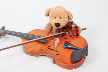 Musik für Kinder