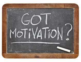 Got motivation question
