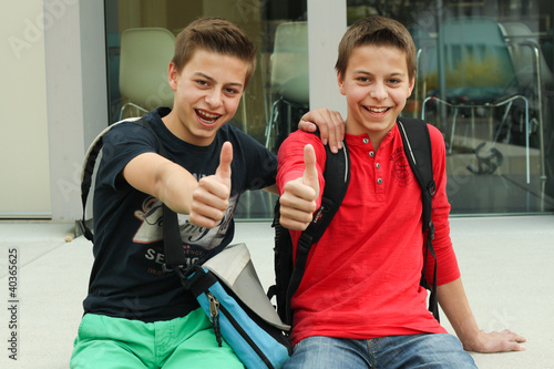 5 Flirttipps für die Schule - blogger.com
