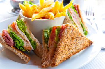Sandwich