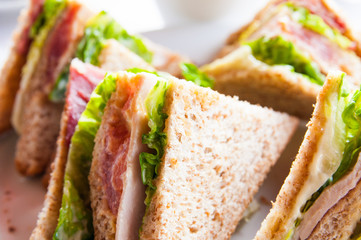 Sandwich