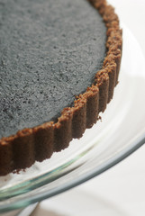 Fresh Chocolate Tart