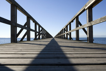 Long Pier