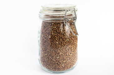 buckwheat