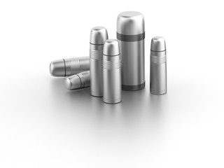 thermos - vacuum flask