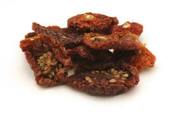 Pomodori secchi Dried tomato 晒干的番茄