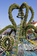 osterbrunnen