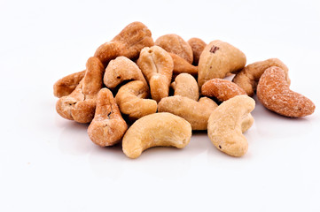 Cashew whole