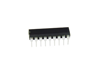 IC - Integrated Circuit