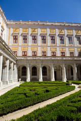 Fototapeta premium Palace