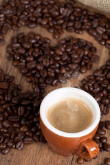 Coffee love