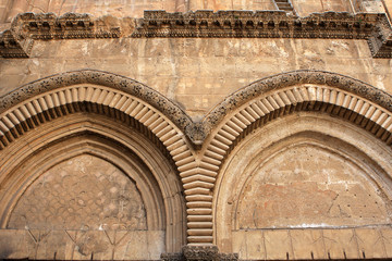 Сhurch of the Holy Sepulchre, Jerusalem