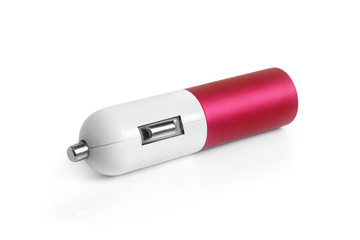 Car charger