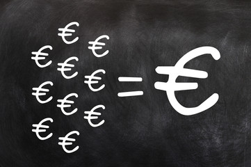 Small savings make a big fortune