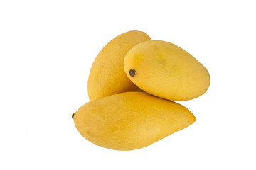 Mango from Asia.