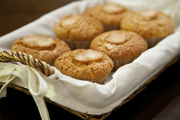 Muffins or Cupcakes