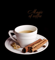 Coffee