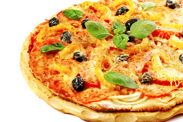 Pizza
