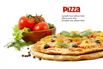 Pizza