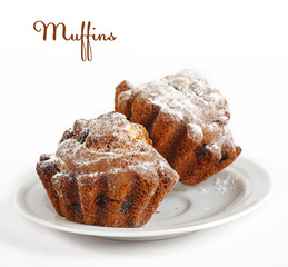 Muffins