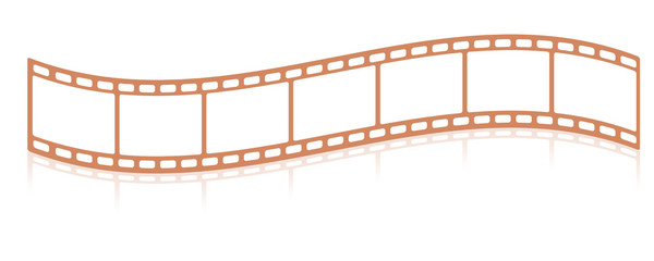 Filmstreifen / Diastreifen