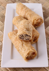 spring roll