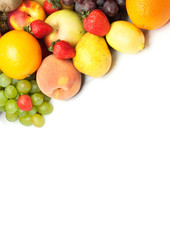 Fresh fruit