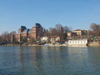 Castello del Valentino, Turin, Italy