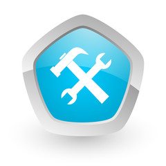 Fototapeta premium tools icon