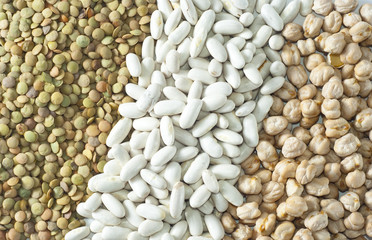 Textura Leguembres diagonal