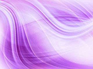 Abstract light blue background