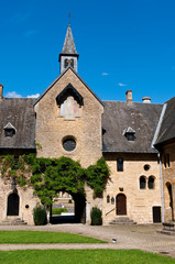 Abbey of Notre Dame d'Orval