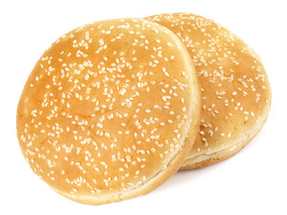 Hamburger Brötchen